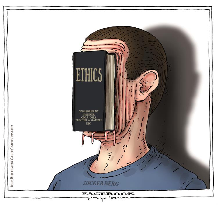 FB ethics
