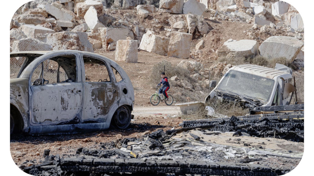 gaza