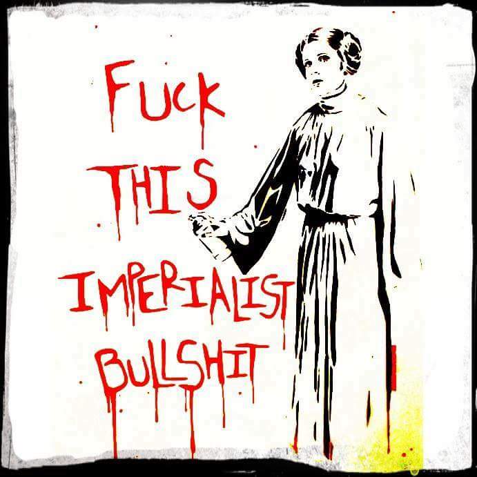imperialist