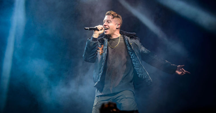 macklemore